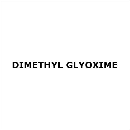 Dimethyl Glyoxime