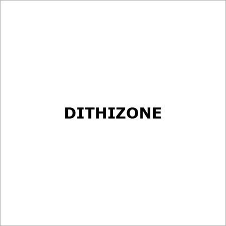 Dithizone