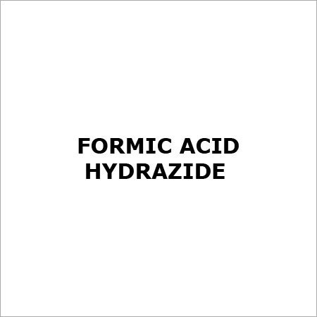Formic Acid Hydrazide