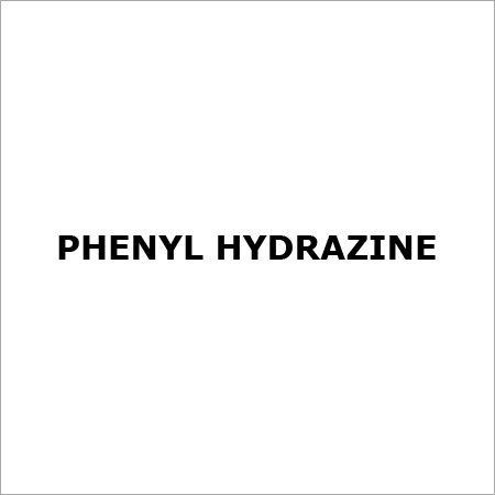 Phenyl Hydrazine