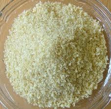 Dehydrated Onion Granules