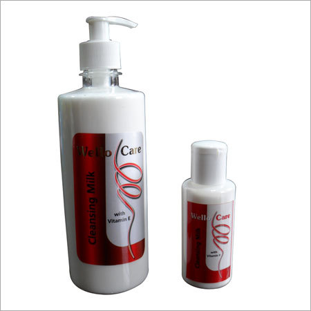 Skin Care Cream