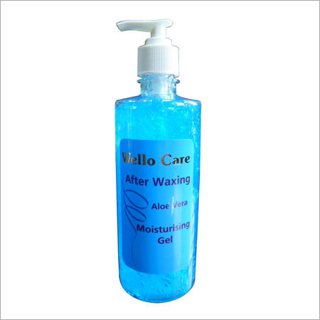 Waxing Lotion