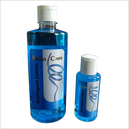 Skin Lotion