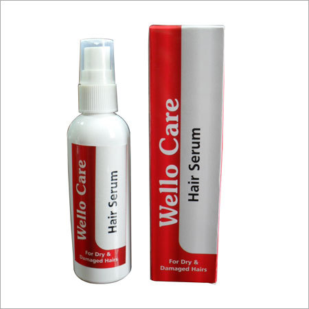 Hair Serum