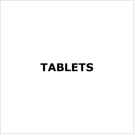 Tablets