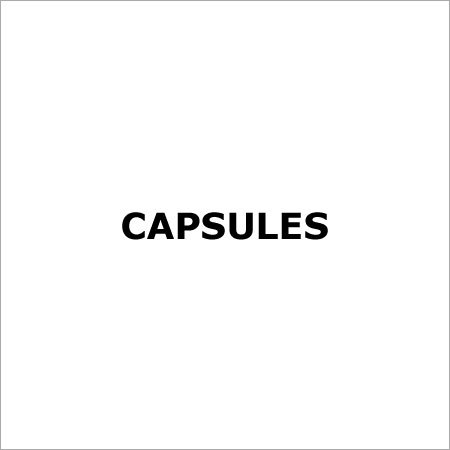 Capsules