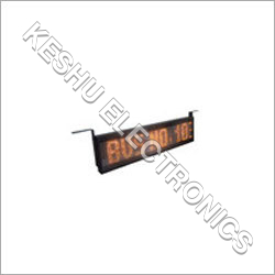 Led Bus Display