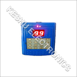 Electronic Display Signs
