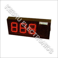 Token Board