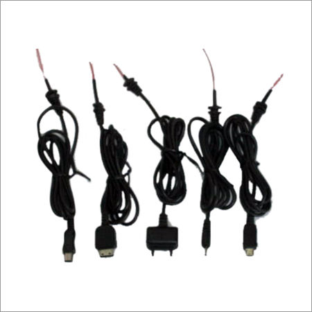 Mobile Charger Pin - Plastic, Flip Design, Android Compatible | High Strength, Precision Engineering, Durable Finish Standards