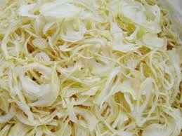 Dehydrated Onion Flakes