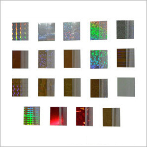 Holographic Films