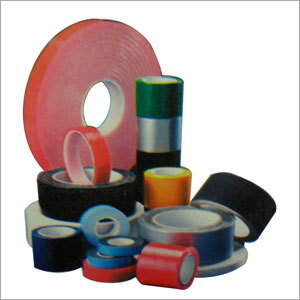 Self Adhesive Tapes