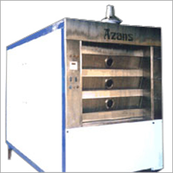 Pizza Deck Ovens