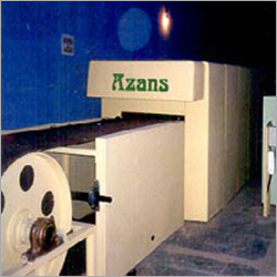 Indirect Oil Oven