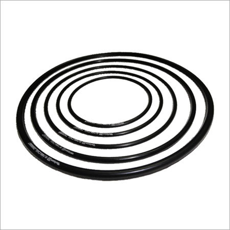 Silicone Rubber Gaskets