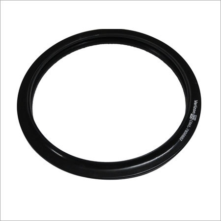 Industrial Rubber Gaskets