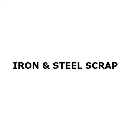 Steel Scrap