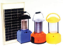 Solar Lantern