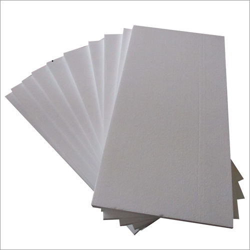 Thermocol Sheets