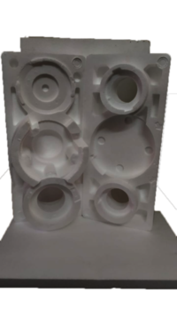 Thermocol Packing for Mixer grnder