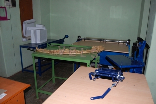 Paper Packing Machinery(fully Automatic)