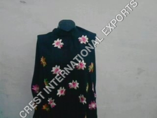 Designer's Shawl