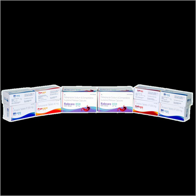 Pharmaceutical Formulations Product