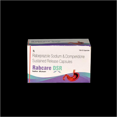 Rabcare DSR