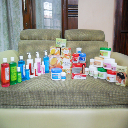 Cosmetics