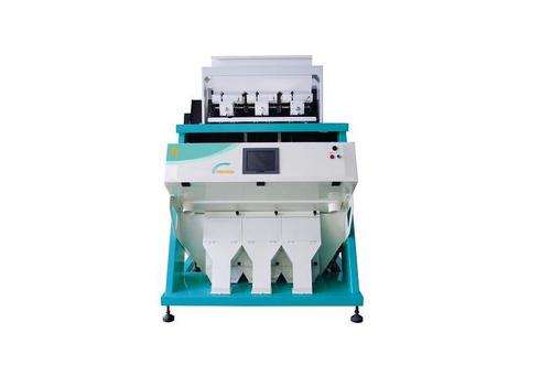 Plastic Color Sorter