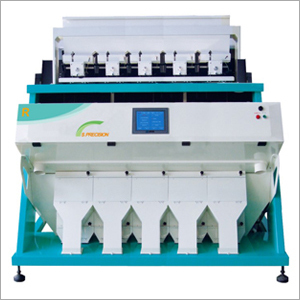 Cashew Color Sorter