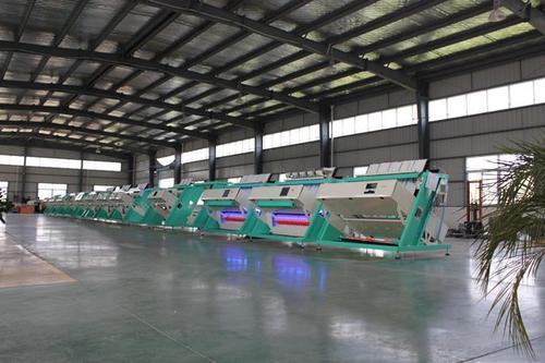 Sorting Machinery