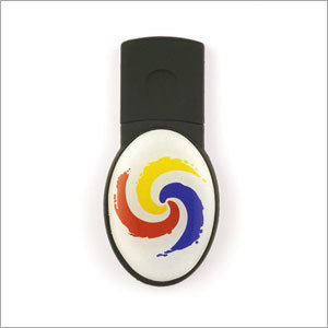 Innovative USB Drives