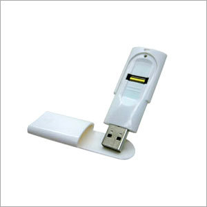 Fingerprint USB Disk