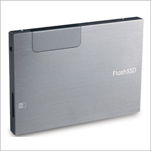 SSD With Data Protection System
