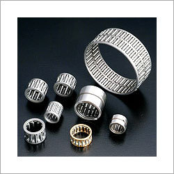 Needle Roller Bearing Series