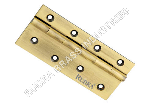 Brass Butt Hinges