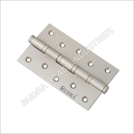 Brass Ball Bearing Hinges