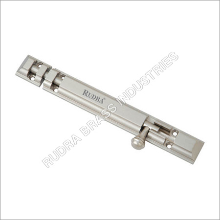 Brass Royal Tower Bolts