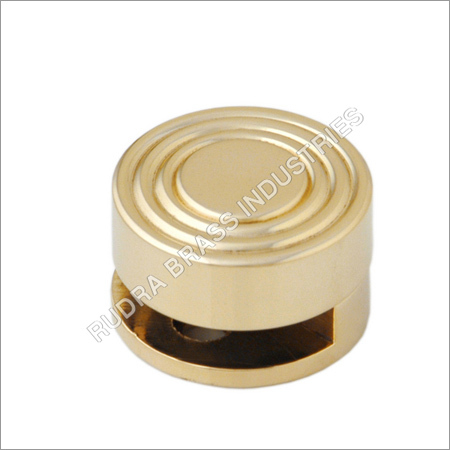 Brass Brackets