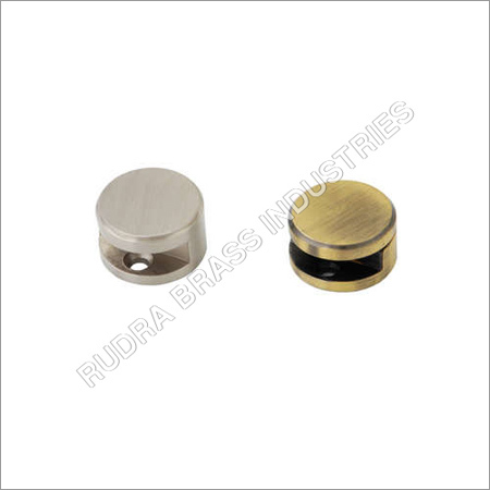 Brass Fancy Brackets