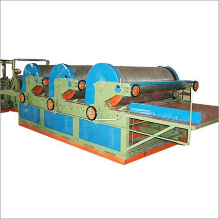 Flexo Printer