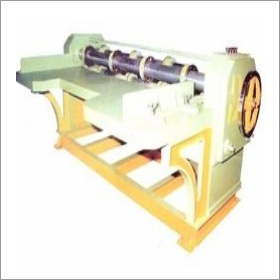 Rotary Creasing Machines