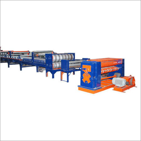 Ply Automatic Board Plant