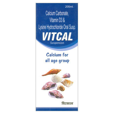 Vitcal