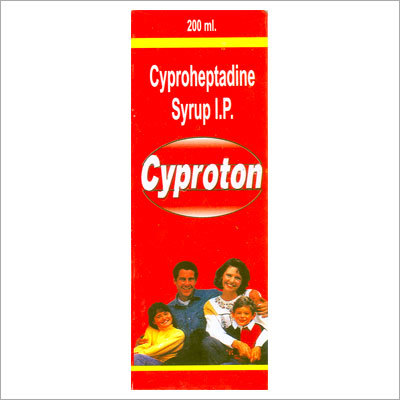 Cyproton