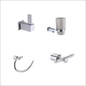 Topaz Bathroom Accessories