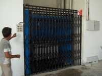 Freight Elevators